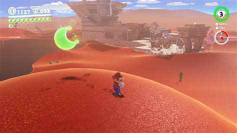 mario odyssey sand kingdom metal box|super mario odyssey moon cubes.